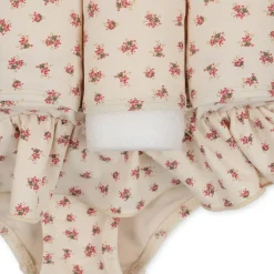 Clearance Konges Sløjd floatsuit badedragt - bloomie