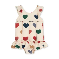 Sale Konges Sløjd floatsuit badedragt - BON COEUR COLORÉ boncoeurcoloré