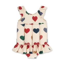 Sale Konges Sløjd floatsuit badedragt - BON COEUR COLORÉ boncoeurcoloré