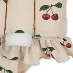 Best Konges Sløjd floatsuit badedragt - MA GRANDE CERISE magrandecerise