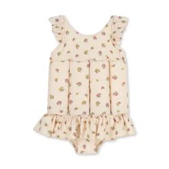 Hot Konges Sløjd floatsuit badedragt - PEONIA ROSE peoniarose