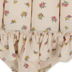 Hot Konges Sløjd floatsuit badedragt - PEONIA ROSE peoniarose