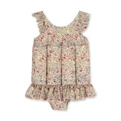 Shop Konges Sløjd floatsuit badedragt - VIVI ÉTÉ viviété