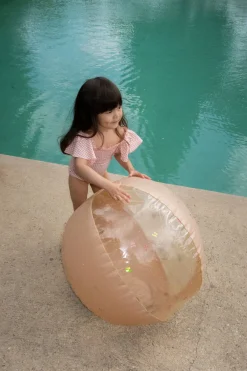 Sale Konges Sløjd fresia badedragt - MELLOW ROSE mellowrose