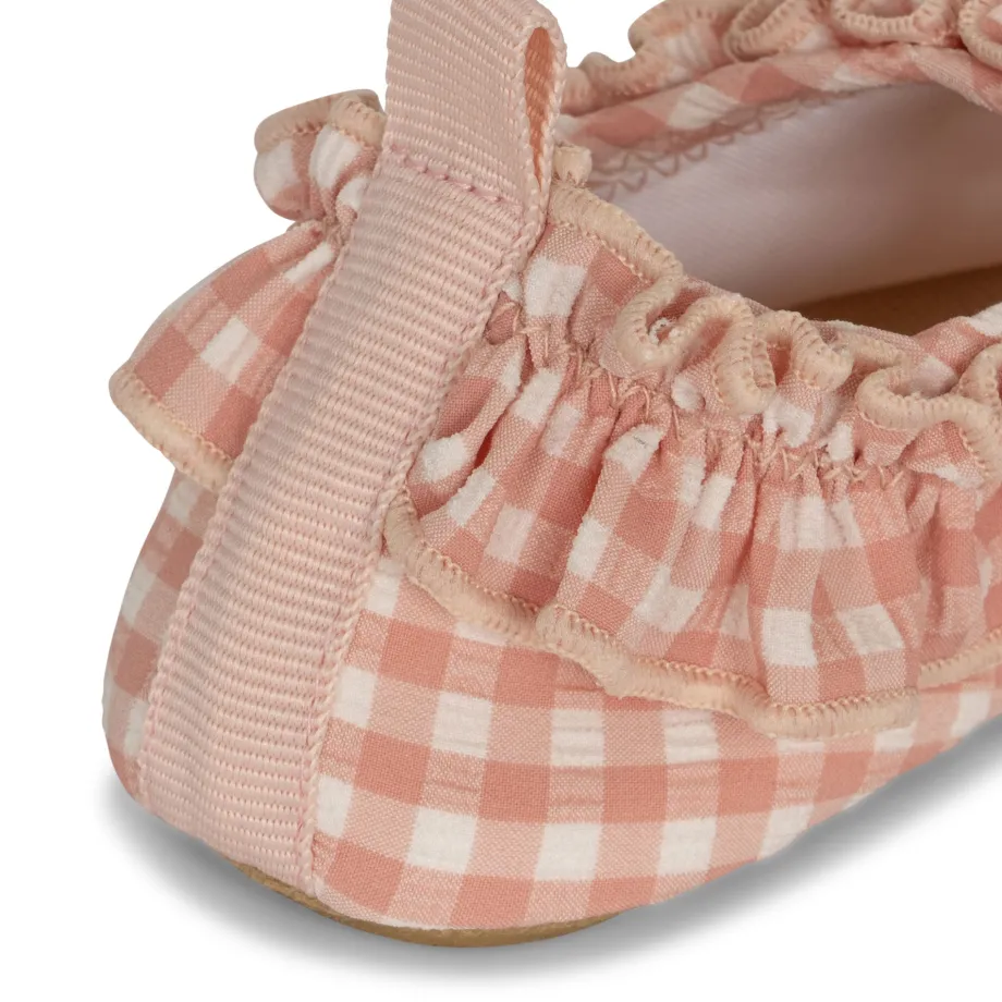 Cheap Konges Sløjd fresia badesko - MELLOW ROSE mellowrose