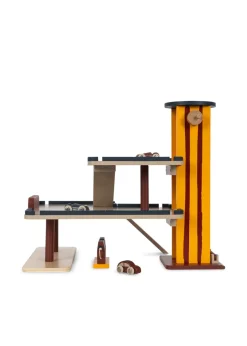 Best Sale Konges Sløjd GARAGE - multi