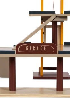 Best Sale Konges Sløjd GARAGE - multi