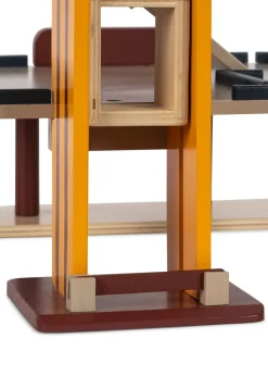 Best Sale Konges Sløjd GARAGE - multi