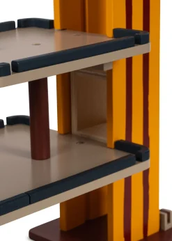 Best Sale Konges Sløjd GARAGE - multi