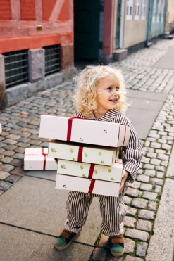 Discount Konges Sløjd gaveæske lille - cherry
