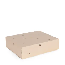 Cheap Konges Sløjd gaveæske stor - cherry