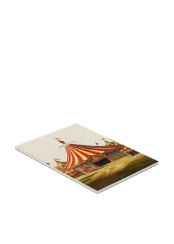 Cheap Konges Sløjd Gel farver og blok - multi