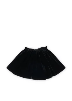 Shop Konges Sløjd Gia nederdel - black