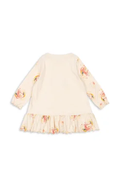 Online Konges Sløjd GIO KJOLE - HORN STARS hornstars