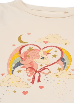 Online Konges Sløjd GIO KJOLE - HORN STARS hornstars