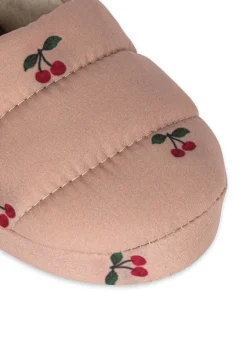 Hot Konges Sløjd Globe sutsko - CHERRY BLUSH cherryblush