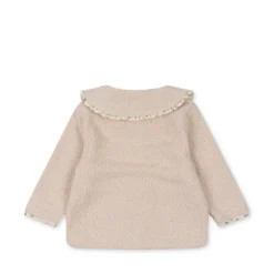 Clearance Konges Sløjd grizz jakke - BRAZILIAN SAND braziliansand