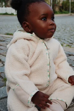 Best Konges Sløjd grizz køredragt - BRAZILIAN SAND braziliansand