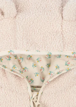 Best Konges Sløjd grizz køredragt - BRAZILIAN SAND braziliansand