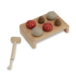 Sale Konges Sløjd hammerbræt - multi