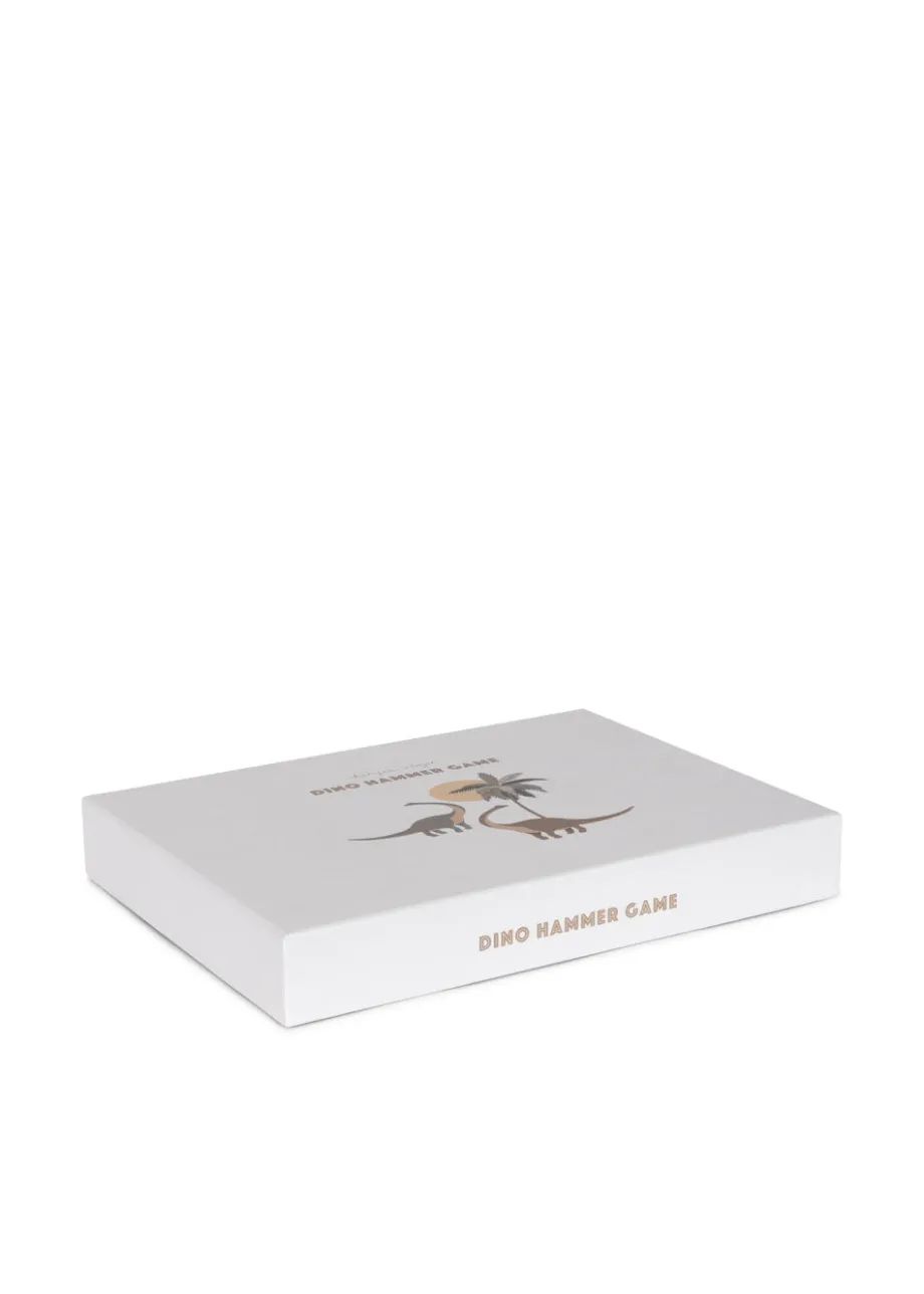 Discount Konges Sløjd hammerspil - dino