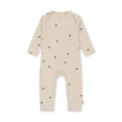 Best Konges Sløjd heldragt - cherry