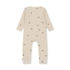 Best Konges Sløjd heldragt - cherry