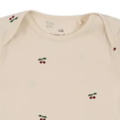 Best Konges Sløjd heldragt - cherry