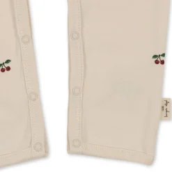 Best Konges Sløjd heldragt - cherry