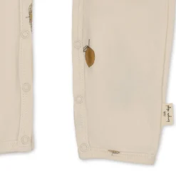 Shop Konges Sløjd heldragt - lemon