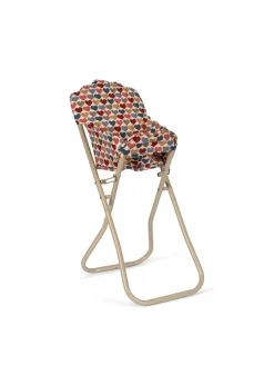 Best Konges Sløjd højstol til dukke - COEUR BISOUS coeurbisous