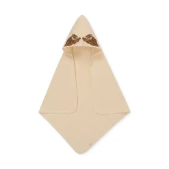 Outlet Konges Sløjd håndklæde - tiger