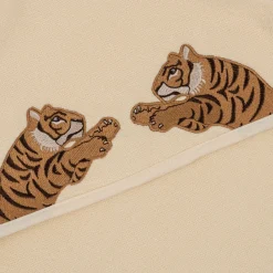 Outlet Konges Sløjd håndklæde - tiger