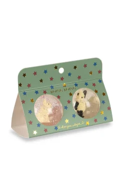 Discount Konges Sløjd Hoppebolde - bunny/panda