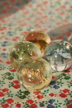 Clearance Konges Sløjd Hoppebolde - lemon/tiger