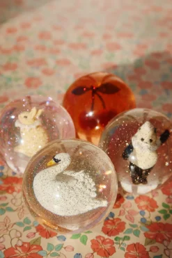 Shop Konges Sløjd Hoppebolde - poodle/bow