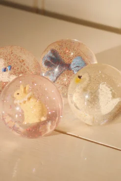 Shop Konges Sløjd Hoppebolde - poodle/bow