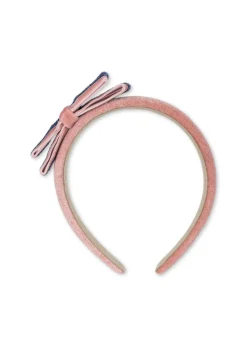 Best Konges Sløjd hårbøjle - MELLOW ROSE mellowrose