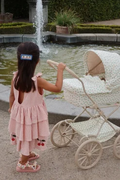 Sale Konges Sløjd hårklips - cherry