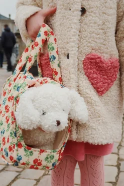 Fashion Konges Sløjd Hundehvalpen Yvette - off white offwhite