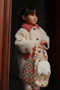 Fashion Konges Sløjd Hundehvalpen Yvette - off white offwhite