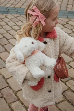 Fashion Konges Sløjd Hundehvalpen Yvette - off white offwhite