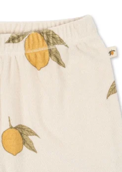Cheap Konges Sløjd itty joggingbukser - MON GRAND CITRON mongrandcitron