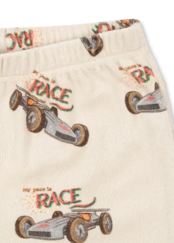 Cheap Konges Sløjd itty joggingbukser - race