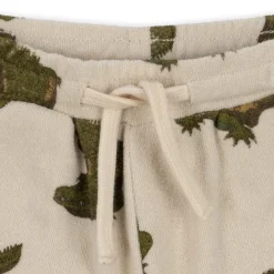 Best Sale Konges Sløjd itty shorts - crocodile