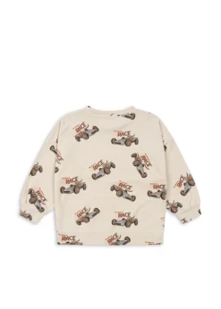 Cheap Konges Sløjd itty sweatshirt - race