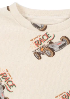 Cheap Konges Sløjd itty sweatshirt - race