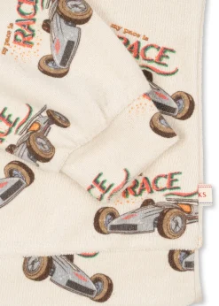 Cheap Konges Sløjd itty sweatshirt - race