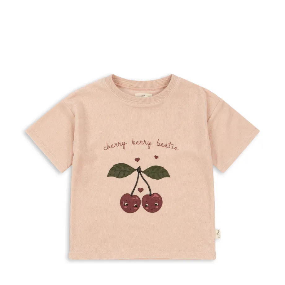 Flash Sale Konges Sløjd itty tee - CAMEO ROSE cameorose