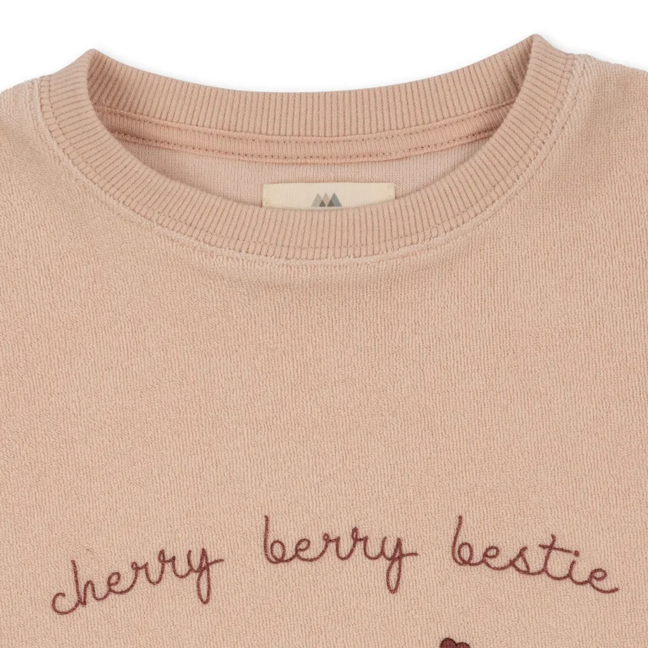 Flash Sale Konges Sløjd itty tee - CAMEO ROSE cameorose